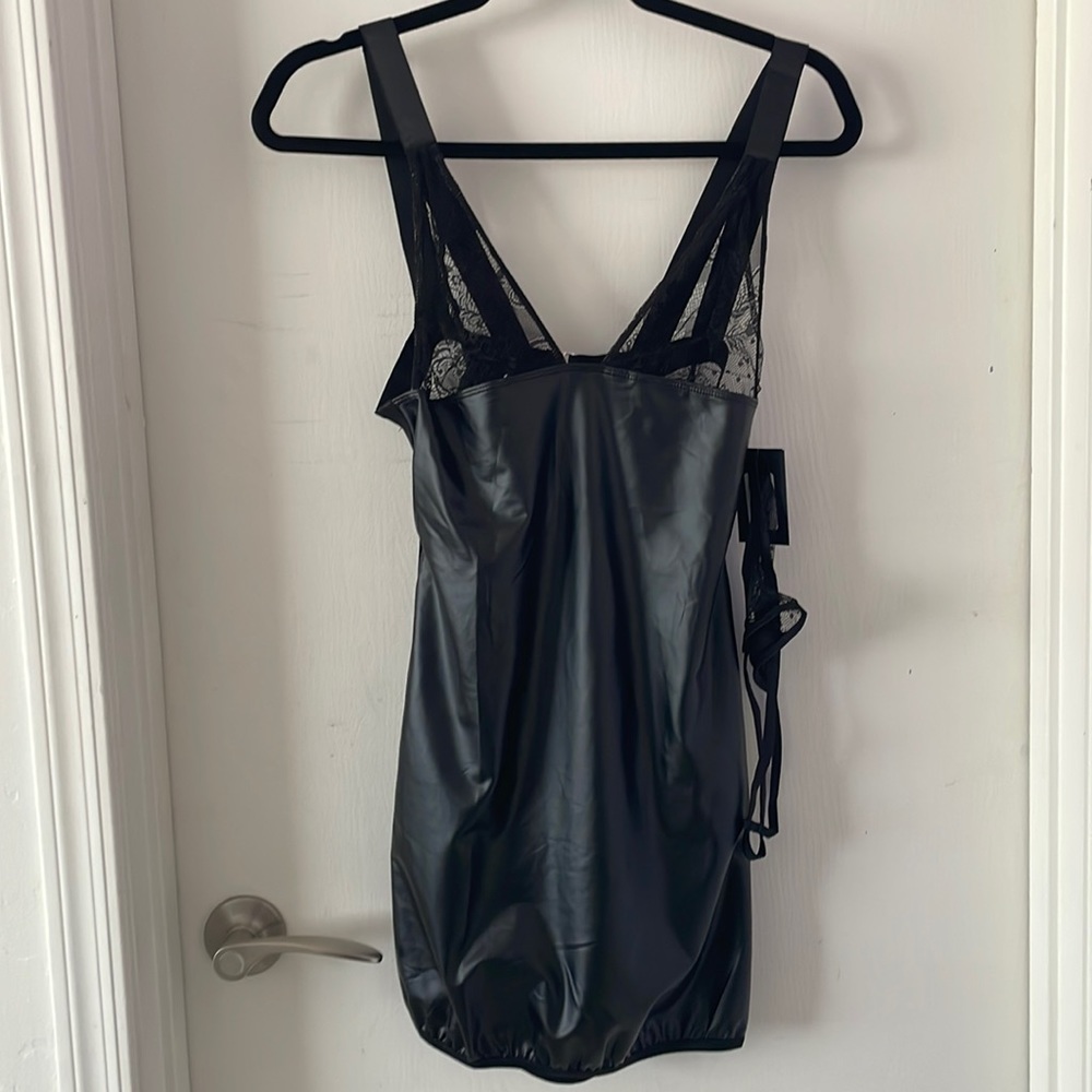 The Minx Chemise